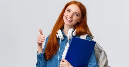 Скидка 20% при предъявлении студенческого билета