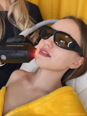 Салон эпиляции Laser Touch фото 4