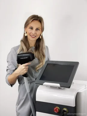 Салон эпиляции Laser Touch фото 17